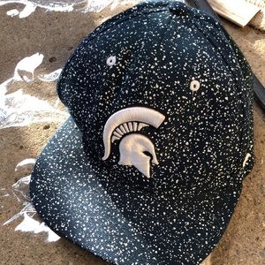 MSU hat